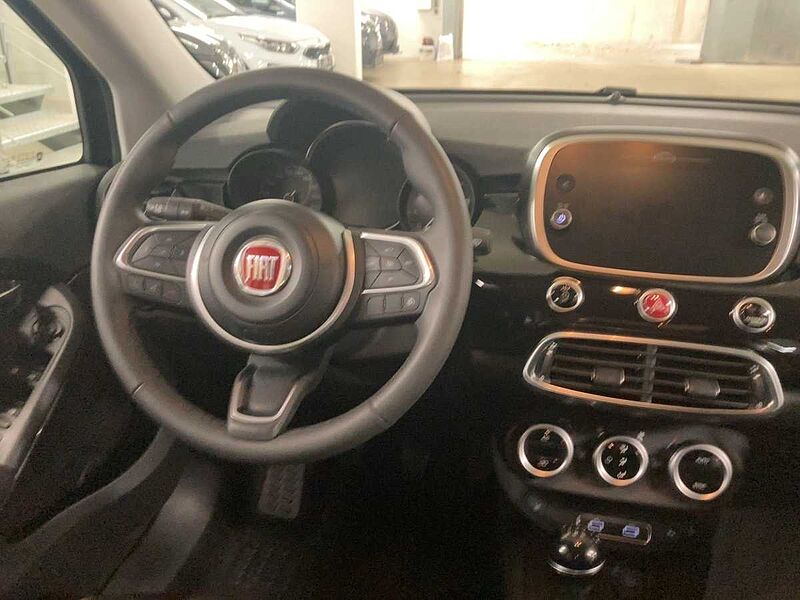 Fiat 500X Lounge 1.0 Turbo / UConnect / PDC