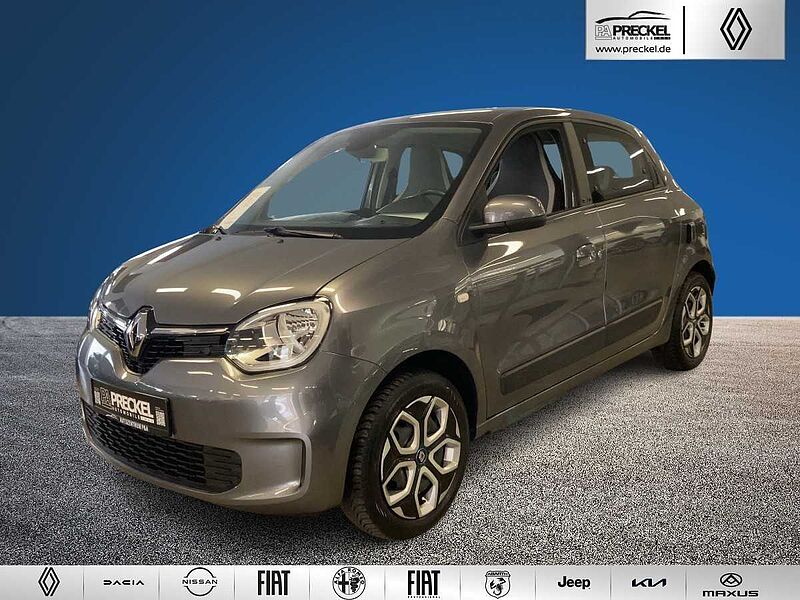 Renault Twingo Electric ZEN