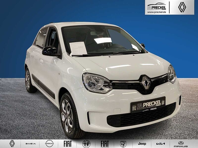 Renault Twingo SCe 65 Equilibre / Klima