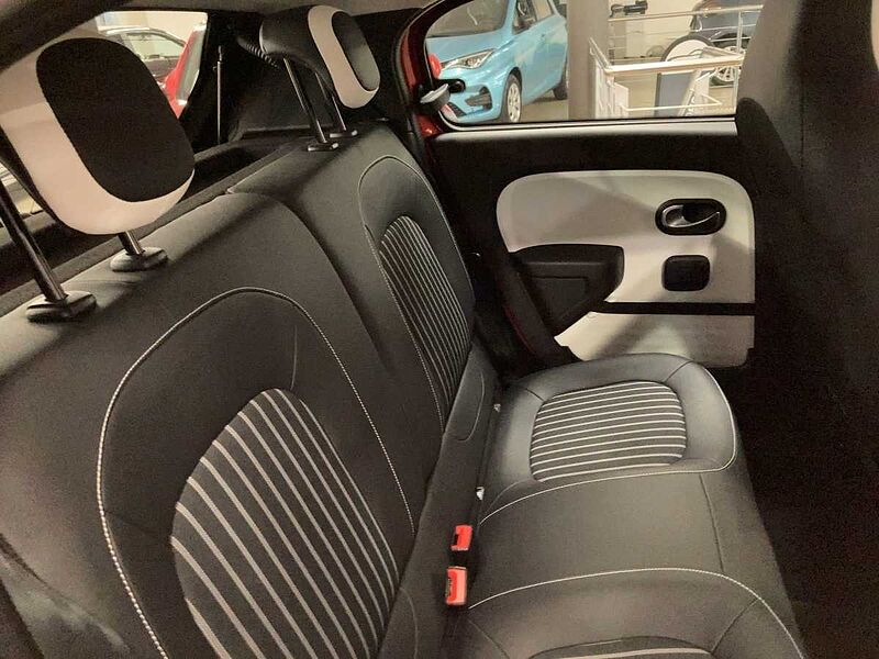 Renault Twingo Electric INTENS / Kamera / Sitzheizung