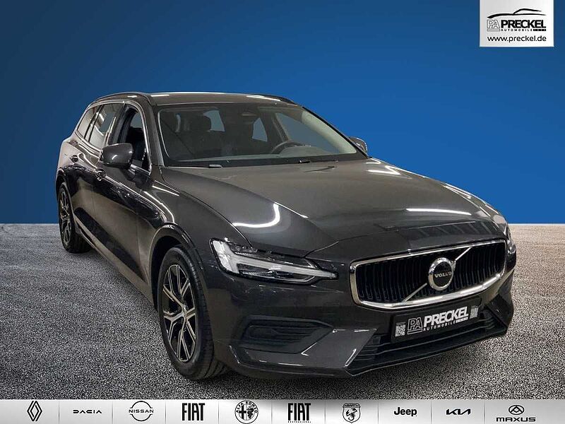 Volvo V60 Core B4 DKG / Navi