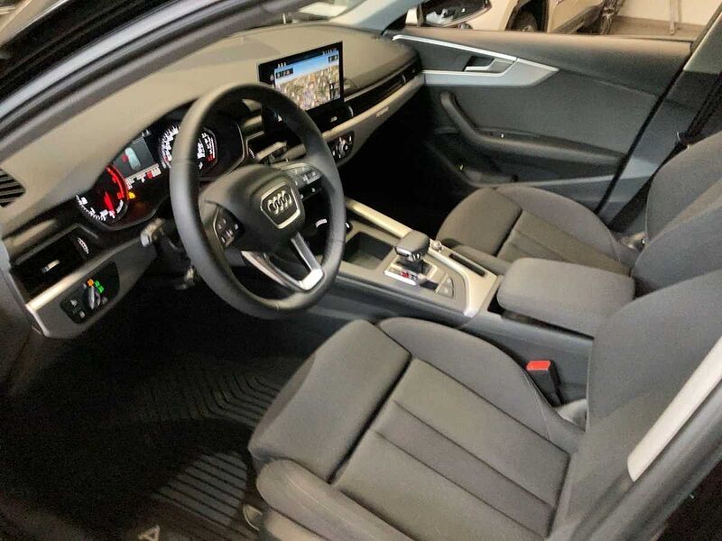 Audi A4 Allroad Allroad quattro 45 TFSI/Standheizung