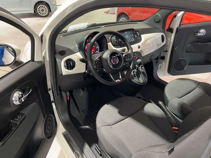 Fiat 500 Dolcevita 1.0 GSE Hybrid