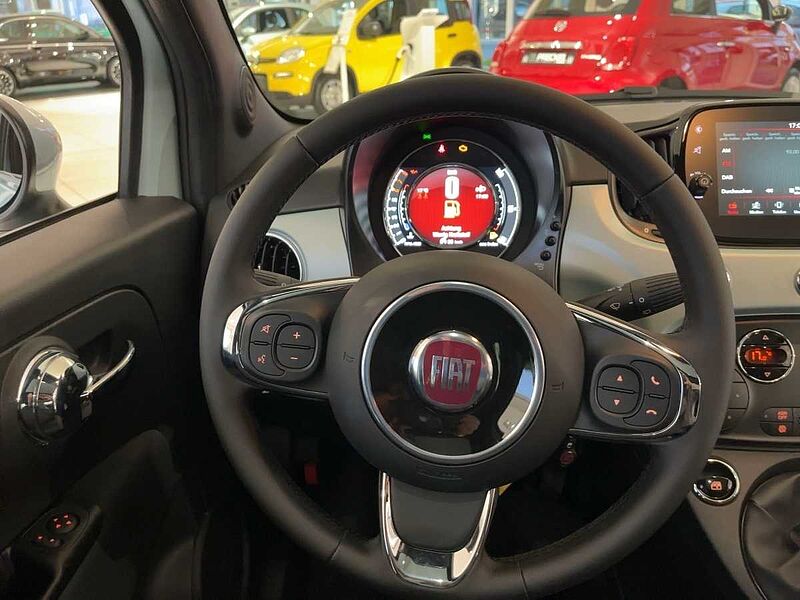 Fiat 500 Dolcevita 1.0 GSE Hybrid