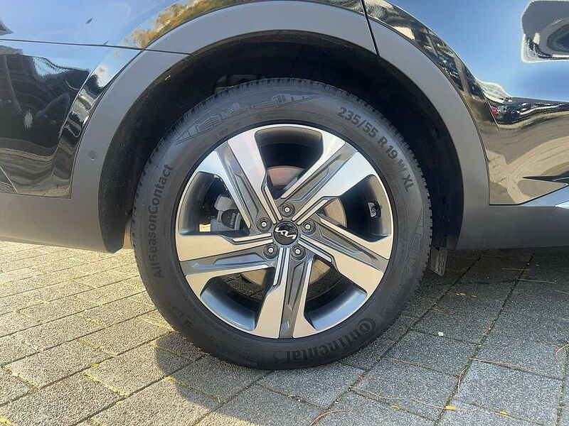 Kia Sorento Platinum 1.6T PHEV AWD /Glasdach