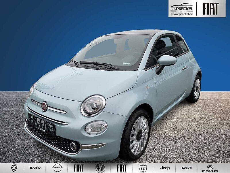 Fiat 500 Dolcevita 1.0 GSE Hybrid