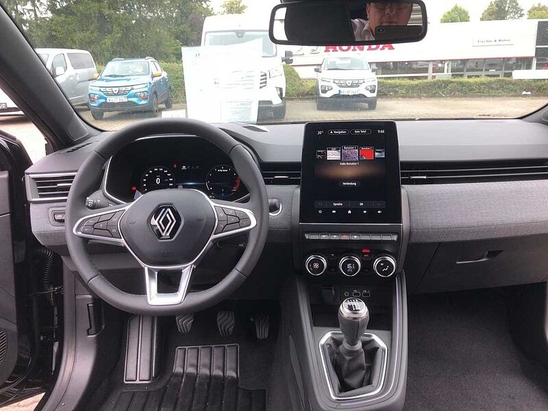 Renault Clio TECHNO TCe 90 / EasyLink