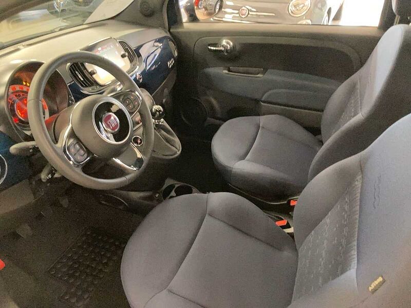 Fiat 500 Club 1.0 GSE Hybrid / Klima / PDC