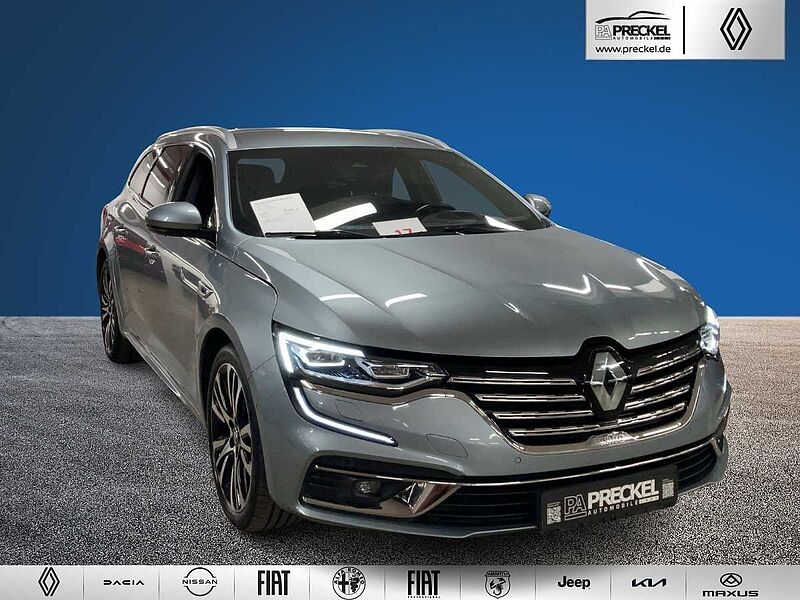 Renault Talisman Grandtour INITIALE PARIS TCe 225 EDC