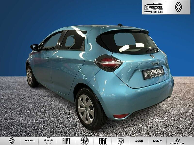 Renault ZOE ZOE LIFE Z. E. 40 inkl. Batterie