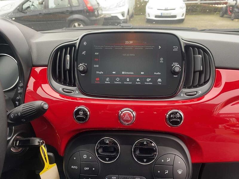 Fiat 500 Dolcevita 1.0 GSE Hybrid