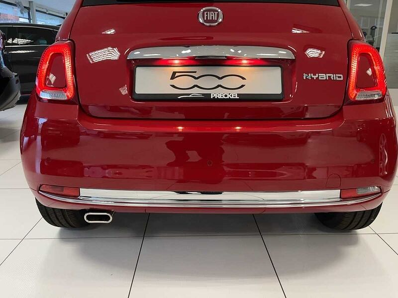 Fiat 500 Dolcevita 1.0 GSE Hybrid