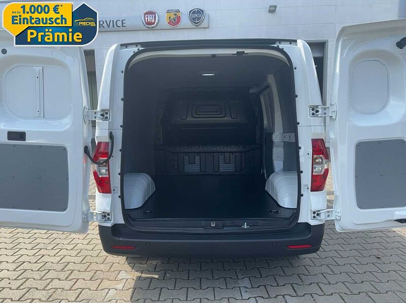 MAXUS eDeliver 3 L1 50kWh / SOFORT VERFÜGBAR