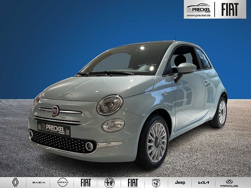 Fiat 500 Dolcevita 1.0 GSE /Klima/LM