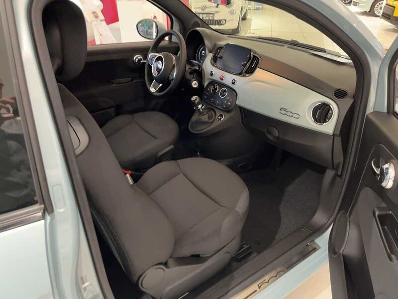 Fiat 500 Dolcevita 1.0 GSE /Klima/LM